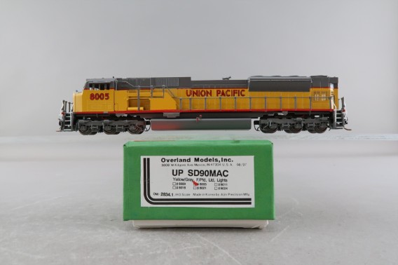 鉄道模型 UNION PACIFIC ERIE-BUILT LOCOMOTIVE 705 Life-Like - Proto 2000 Diesel F-M Erie-Built A (Powered