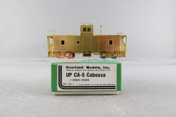 N Scale
