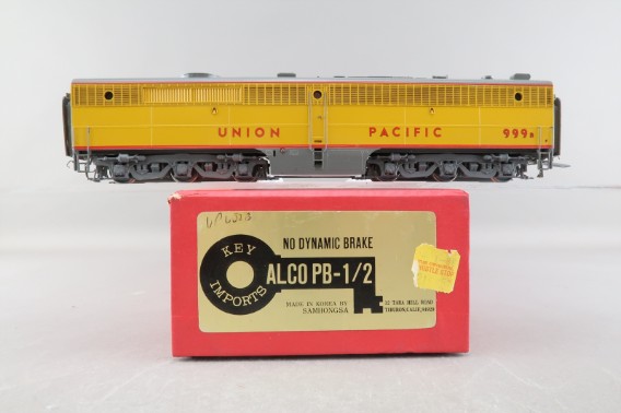 Union Pacific
