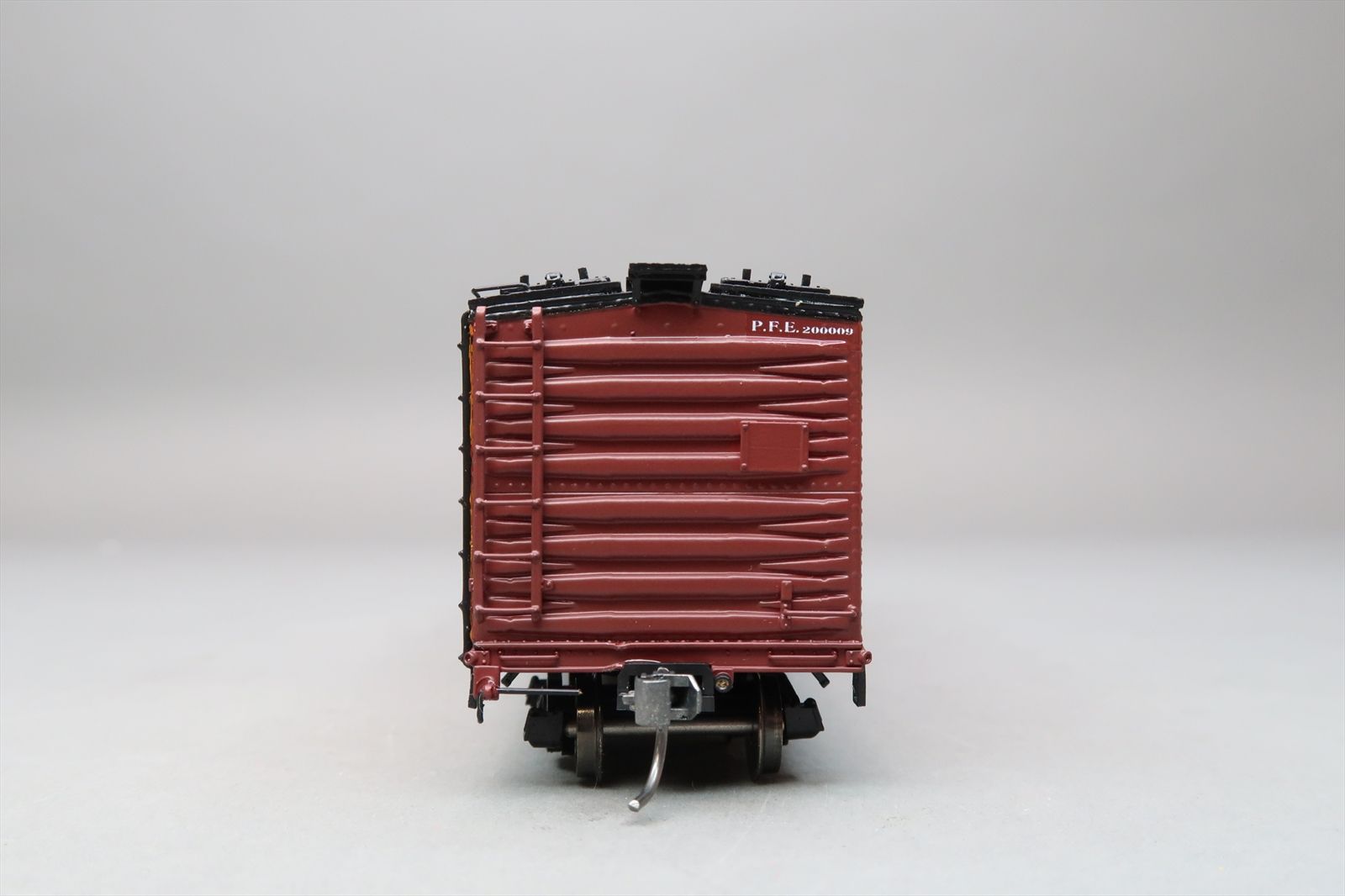 HO Brass Model - PSC 16776-1 PFE UP Union Pacific Fruit Express 52' R ...