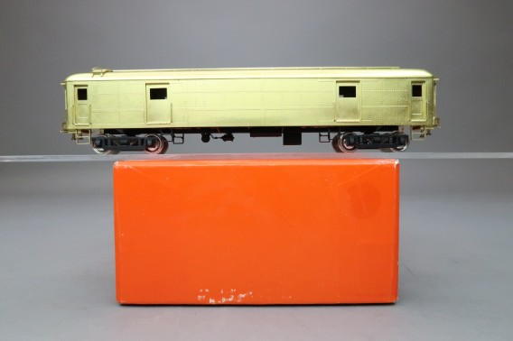 TANGO製/トランス/HHF HO Scale Model Trains