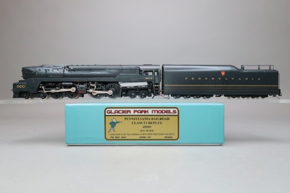 バックマンBachmann11753 Pennsylvania Railroad Bachmann 11753 N Pennsylvania 4-4-0 American-Standard