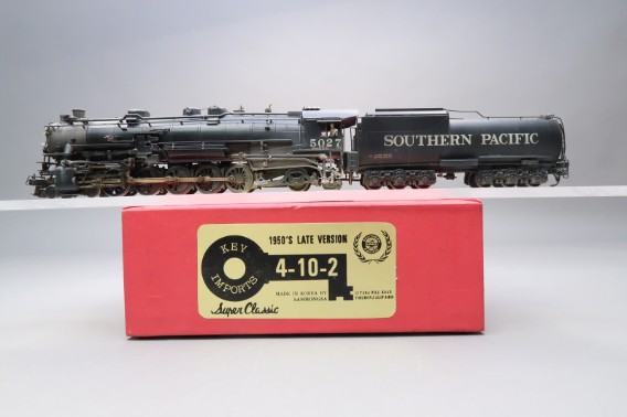 鉄道模型 JONAN MODELS Southern Pacific No.1 DL IMG_1891.JPG?profile=showcase
