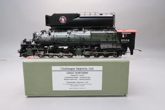 天賞堂 Tenshodo　GREAT NORTHRN グレートノーザン鉄道 天賞堂 Tenshodo GREAT NORTHRN グレートノーザン鉄道