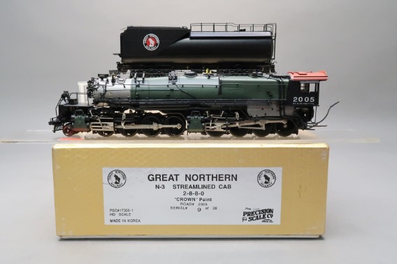 天賞堂 901 Locomotive Challenger Brass sddefault.jpg