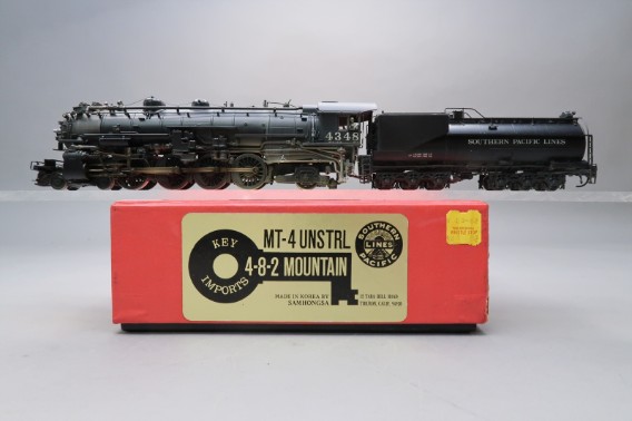 Southern Pacific