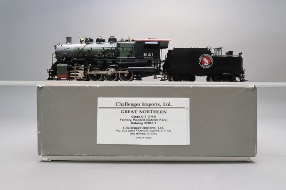 天賞堂 901 Locomotive Challenger Brass sddefault.jpg