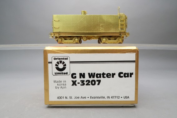 ケン鯛夢　13号7種類&10号9種類 HO Scale Model Trains