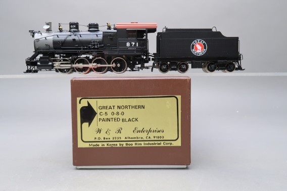 天賞堂 901 Locomotive Challenger Brass 天賞堂 901 Locomotive Challenger Brass Tenshodo 901