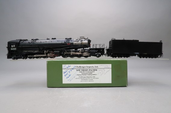 鉄道模型 JONAN MODELS Southern Pacific No.1 DL IMG_4160.JPG?profile=showcase