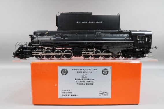 鉄道模型 JONAN MODELS Southern Pacific No.1 DL Southern Pacific