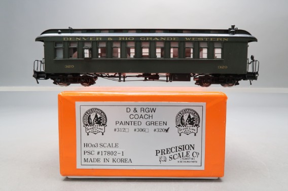 山*ん様 杉山模型　RIO GRANDE TYPE #6 GOOSE HOn30 Yahoo!オークション - 【希少品/レア】杉山模型 13-t C.N.774