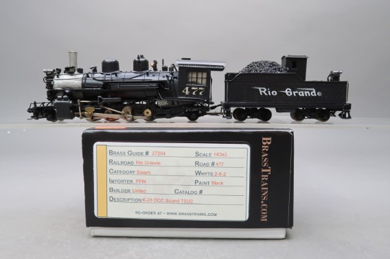 HALLMARK MODELS East Broad Top No.11 完成品 HOn3 Hallmark Models East Broad Top EBT Locomotive No. 11