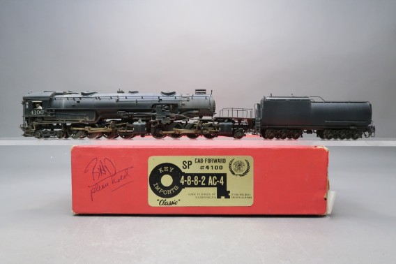 鉄道模型 JONAN MODELS Southern Pacific No.1 DL 鉄道模型 JONAN MODELS Southern Pacific No.1 DL 鉄道模型 JONAN