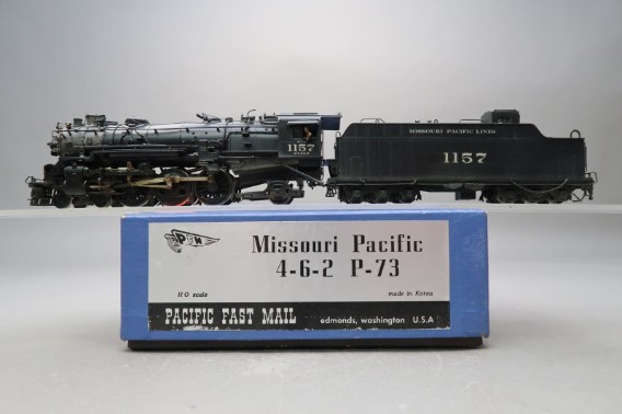 Missouri Pacific