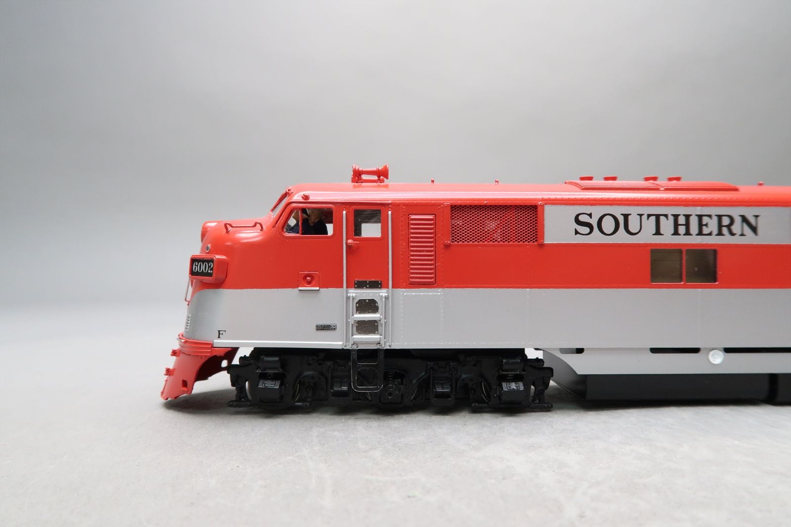 HO Brass Model - CIL 2451.1 SP Southern Pacific E7 E7A E7B A-B-B Set ...
