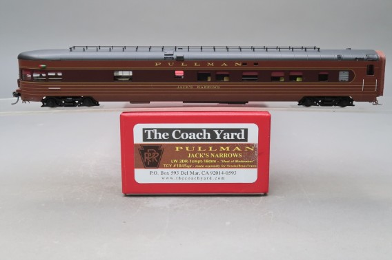 バックマンBachmann11753 Pennsylvania Railroad Bachmann 11753 N Pennsylvania 4-4-0 American-Standard