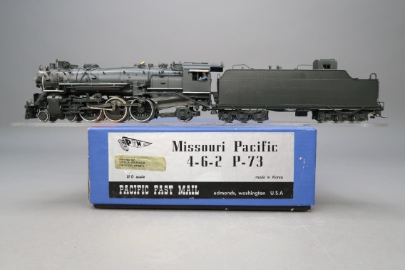 Missouri Pacific