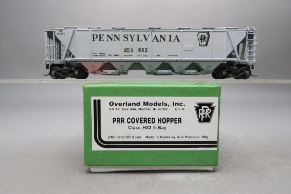 HOゲージ　インディアンパシフィック号　オーストリア All Model Trains and Accessories