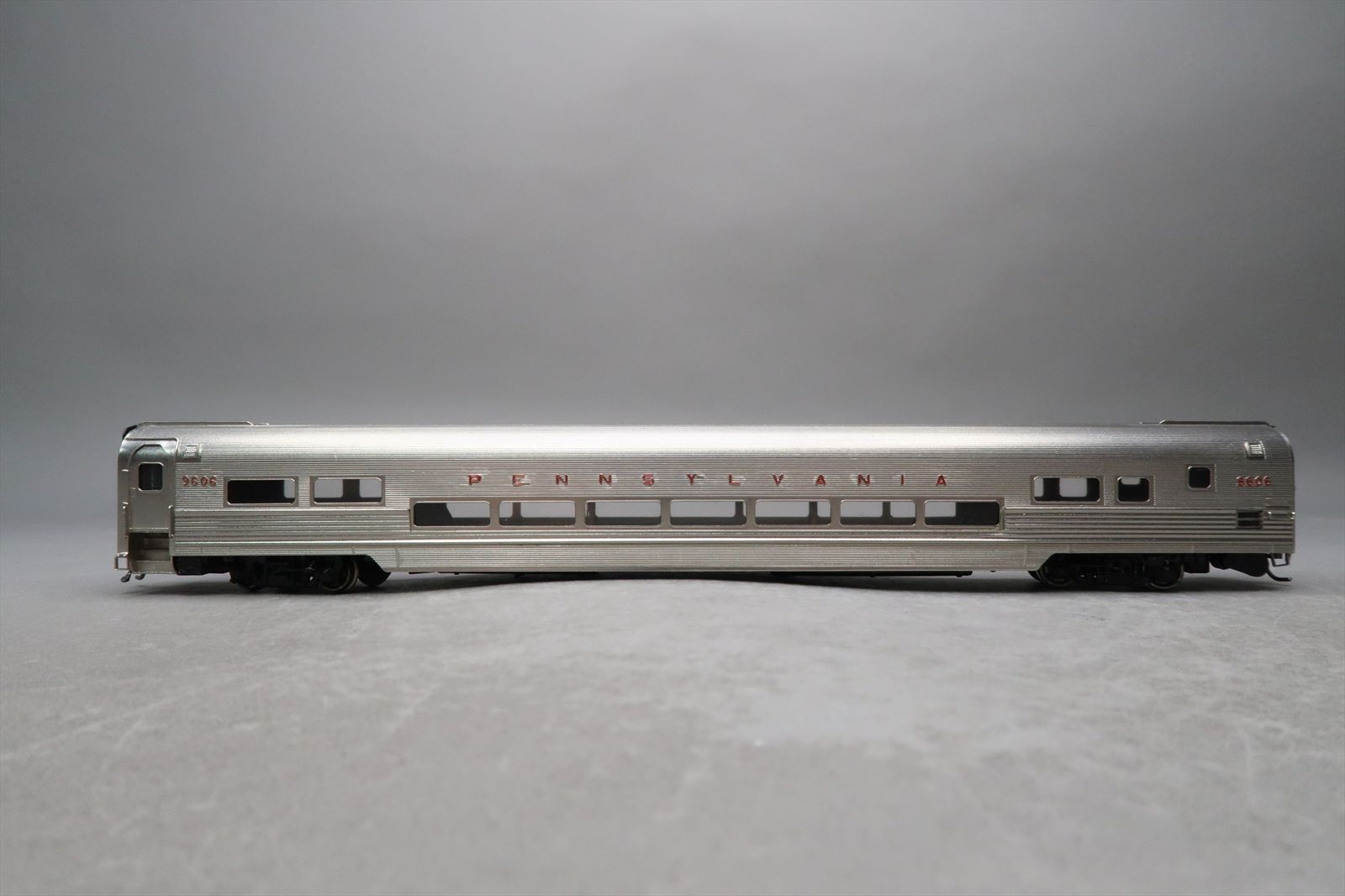 HO Brass Model - Railworks PRR Pennsylvania Keystone Cars Set of 3 Set ...