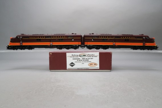 鉄道模型 PFM ILLINOIS CENTRAL WOOD CABOOSE 9213 鉄道模型 PFM ILLINOIS CENTRAL WOOD CABOOSE 9213 鉄道模型 PFM