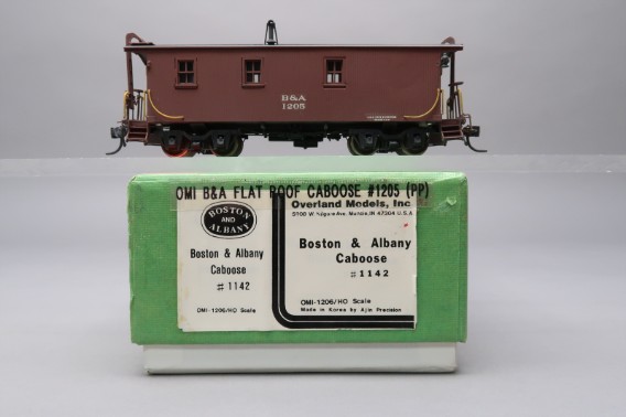 鉄道模型 KEY IMPORTS BOSTON & ALBANY J-2B HO Brass CON Key Imports B&A - Boston & Albany J-2b 4-6-4