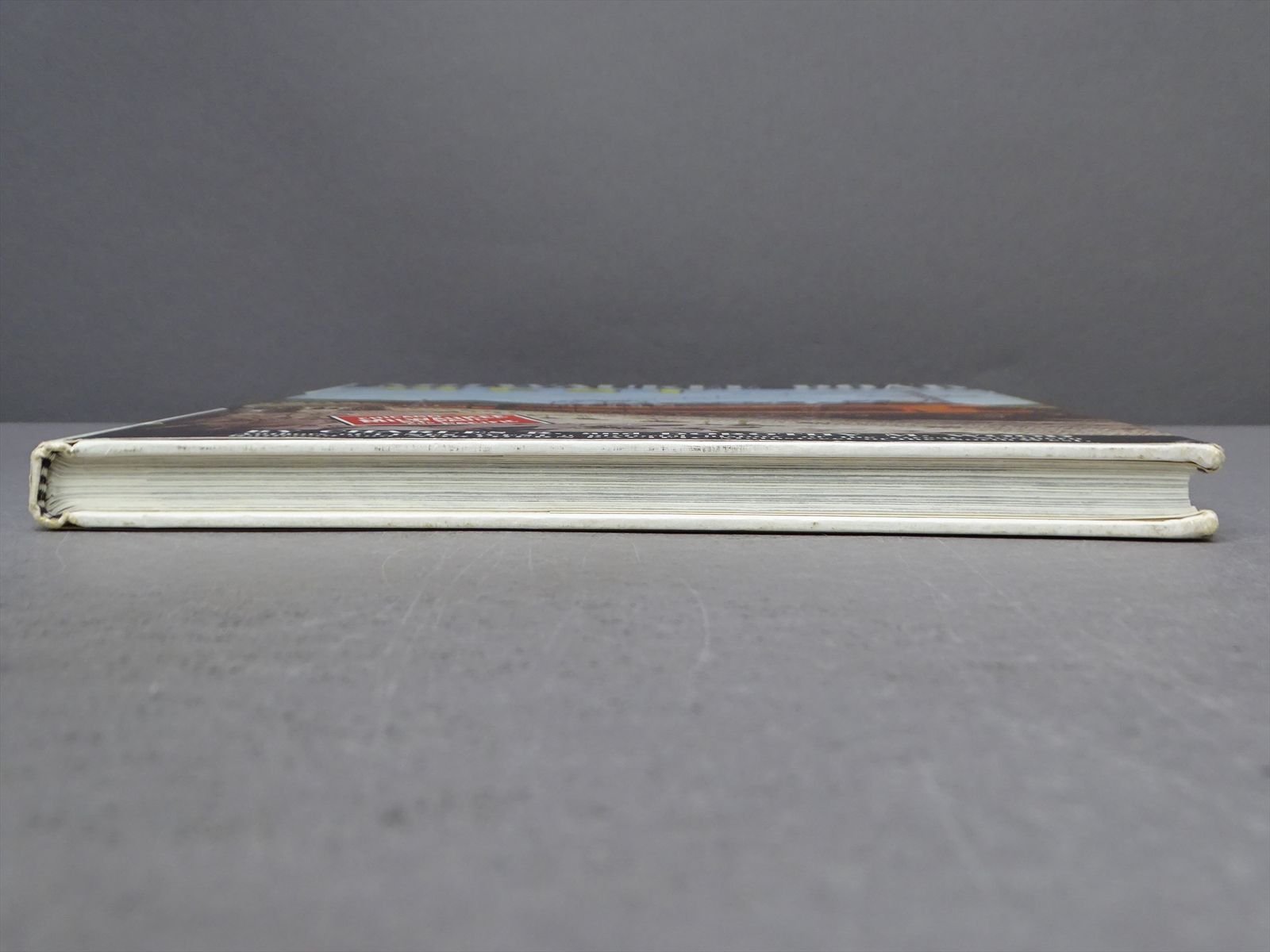 Railroad Book - Milawaukee Road West - Charles R. Dorothy M. Wood - 192 ...