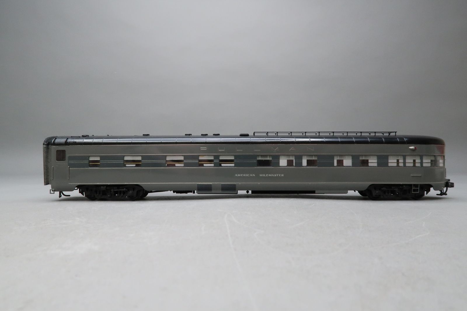HO Brass Model - TCY 1055 SP Southern Pacific Sleeper Buffet ...