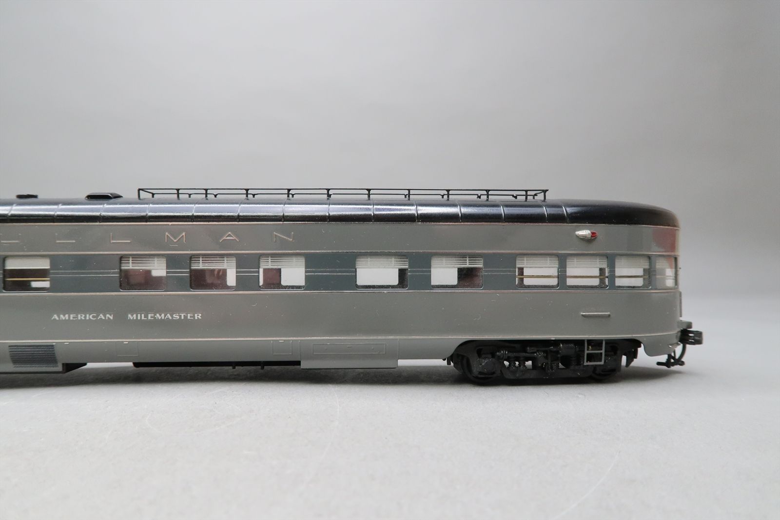 HO Brass Model - TCY 1055 SP Southern Pacific Sleeper Buffet ...