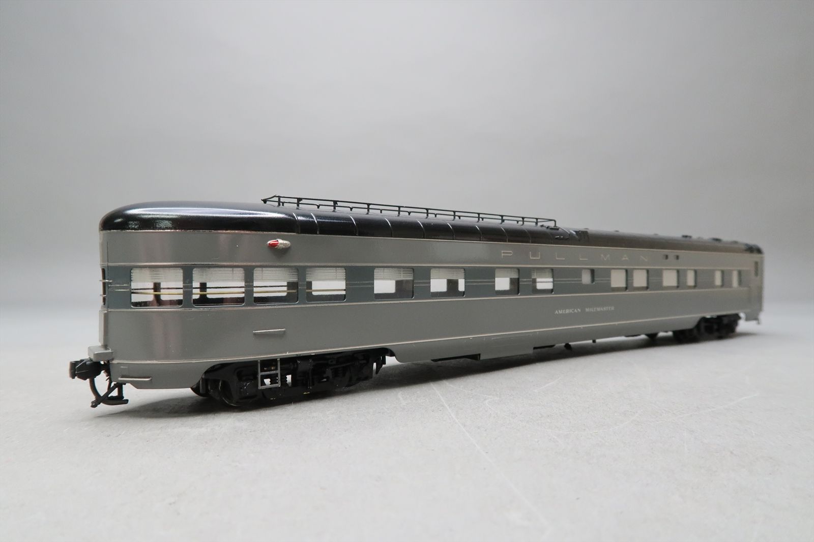 HO Brass Model - TCY 1055 SP Southern Pacific Sleeper Buffet ...