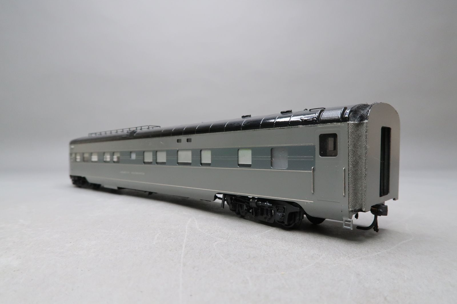 HO Brass Model - TCY 1055 SP Southern Pacific Sleeper Buffet ...