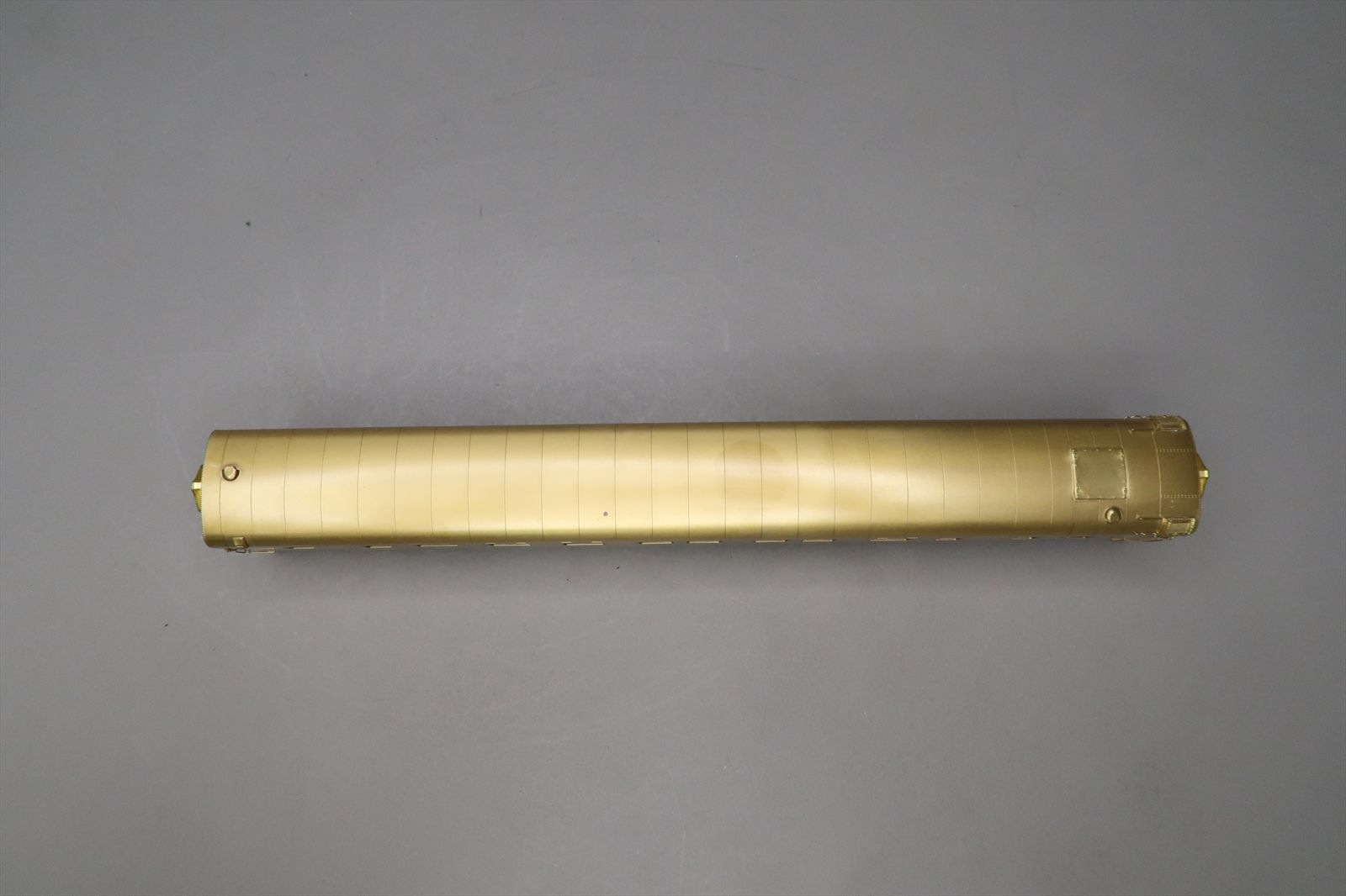 HO Brass Model - TCY 0045 SP Southern Pacific 4-4-2 Sleeper w/ Full ...
