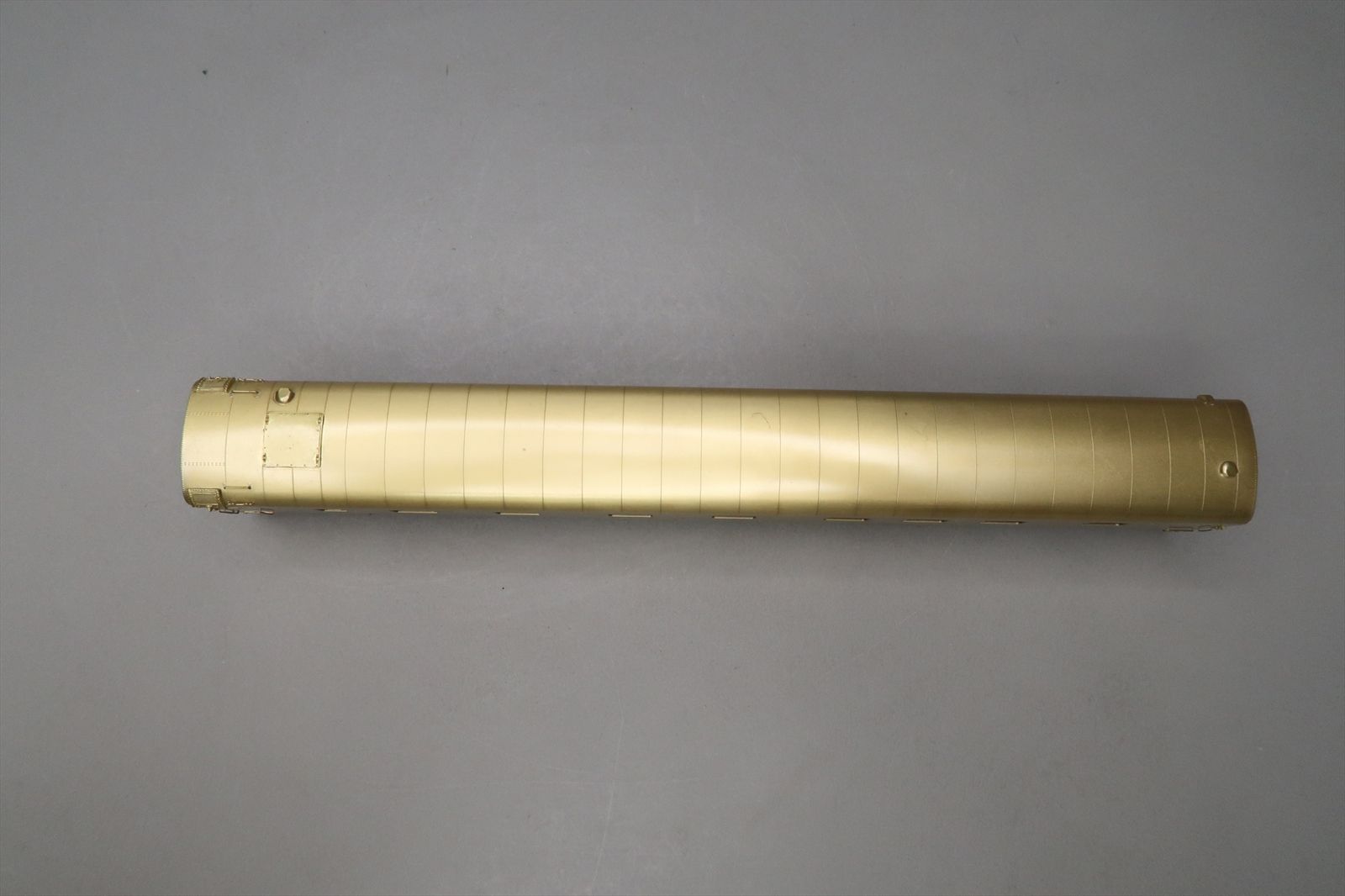HO Brass Model - TCY 0045 SP Southern Pacific 4-4-2 Sleeper w/ Full ...
