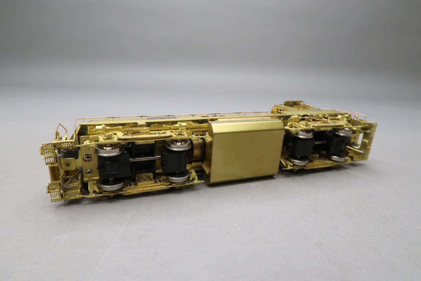 Locomotives Diesel Union Pacific RS-27 3 rails échelle O MTH