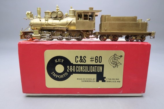 ORION MODELS HOn3スケール ビジネスカー B-21 HOn3 Scale