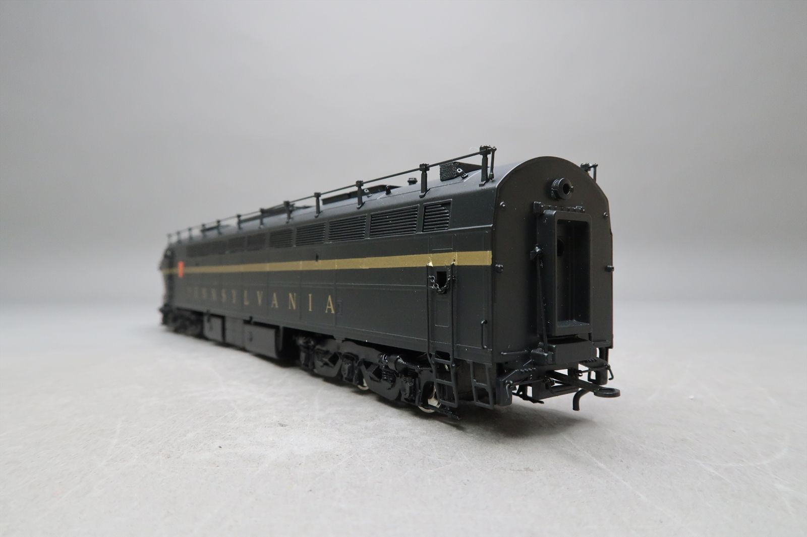 HO Brass Model - Oriental PRR Pennsylvania BF16 BF16A 2000HP Brunswick ...