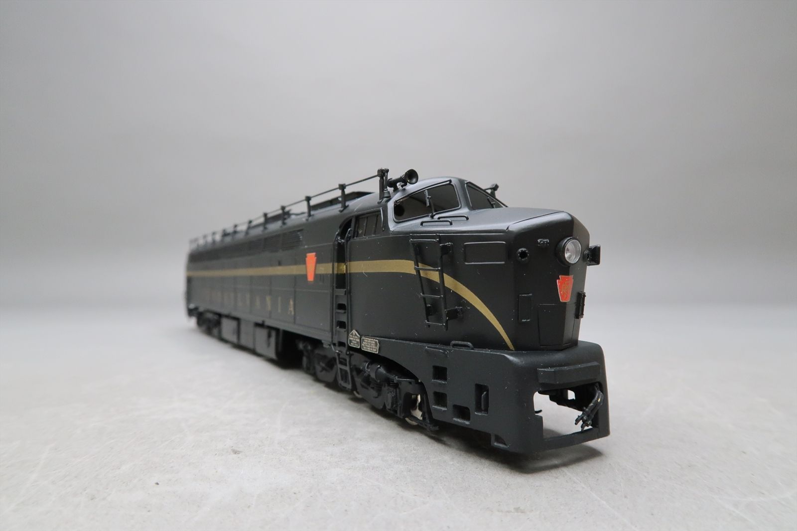 HO Brass Model - Oriental PRR Pennsylvania BF16 BF16A 2000HP Brunswick ...