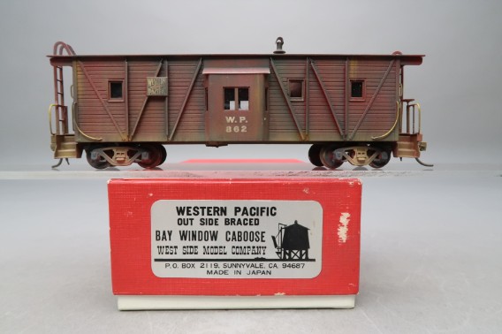 Western Pacific
