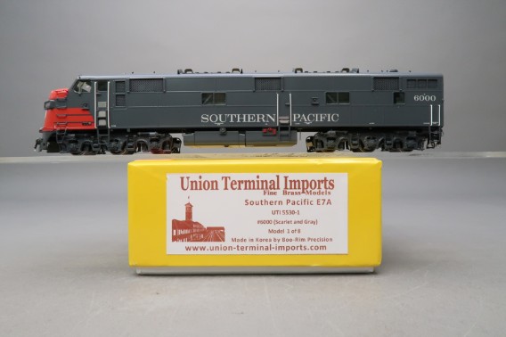 鉄道模型 JONAN MODELS Southern Pacific No.1 DL IMG_3076.JPG?profile=showcase