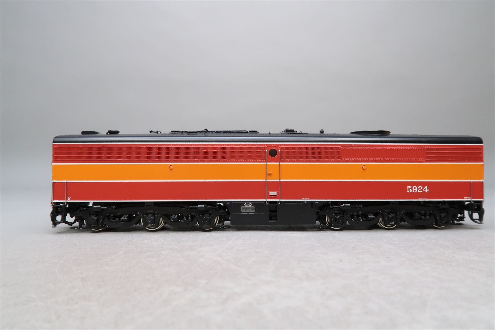 HO Brass Model - UTI 5419-1 SP Southern Pacific ALCO PB PB-2 Daylight ...