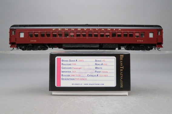 Pennsylvania Railroad