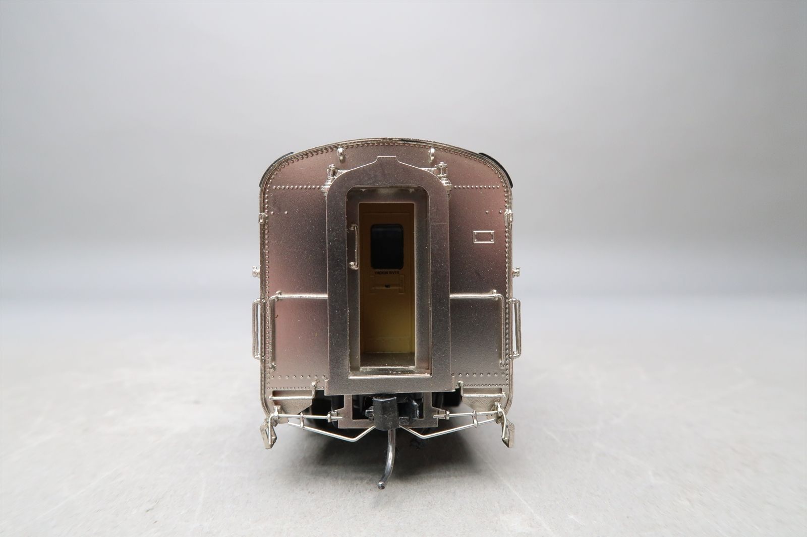 HO Brass Model - UTI 1084-1 1084-2851 SOU Southern Amtrak 10-6 Fluted ...