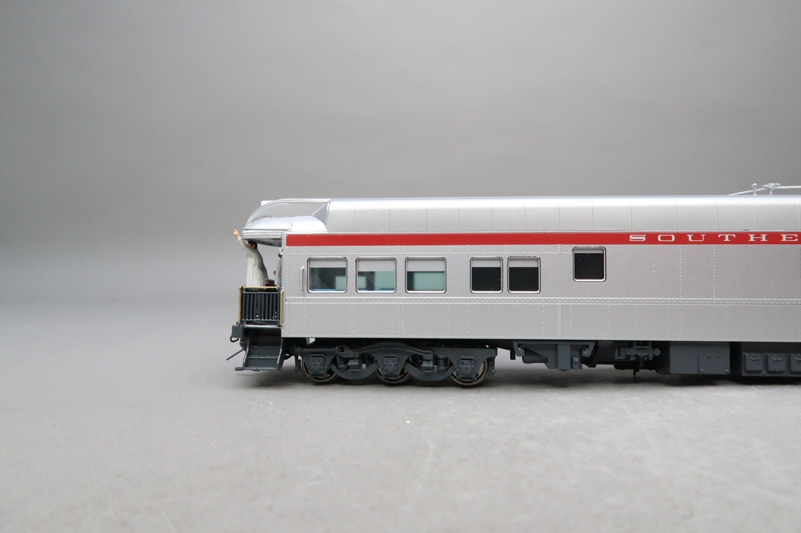 HO Brass Model - TCY 0974.1 SP Southern Pacific Business Observation ...