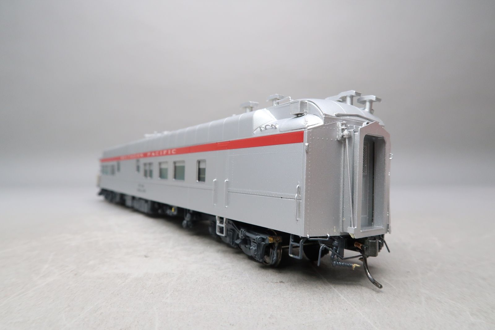 HO Brass Model - TCY 0974.1 SP Southern Pacific Business Observation ...