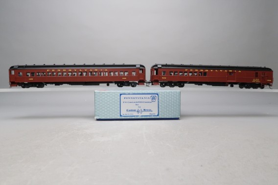 Pennsylvania Railroad