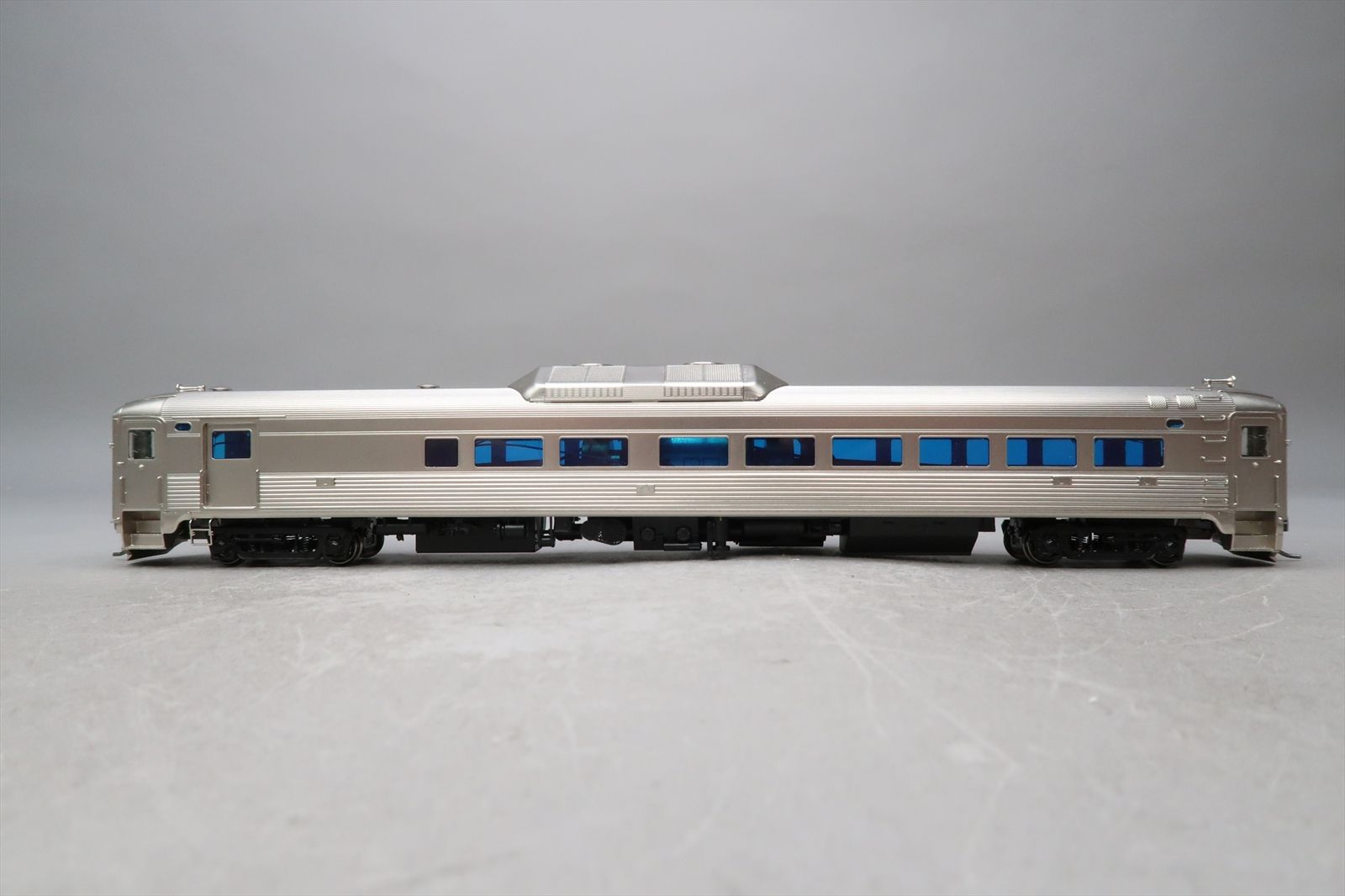 HO Brass Model - MTS RDC RDC-2 Phase Ib Rail Diesel Car - F/Plated ...