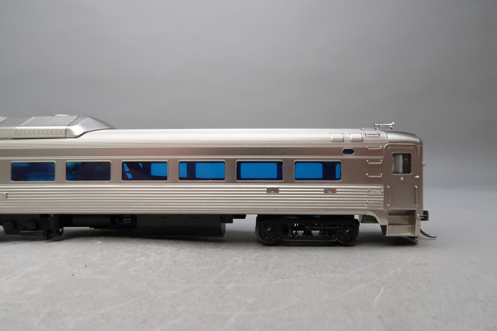 HO Brass Model - MTS RDC RDC-2 Phase Ib Rail Diesel Car - F/Plated ...