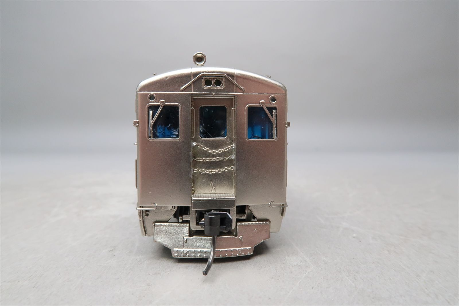 HO Brass Model - MTS RDC RDC-2 Phase Ib Rail Diesel Car - F/Plated ...