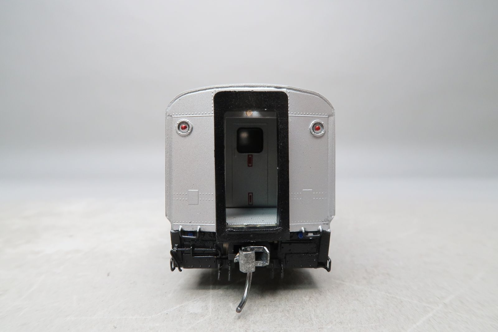 HO Brass Model - OMI 3255.1 Amtrak Cafe Phase IVb Surfliner 2014 Era ...