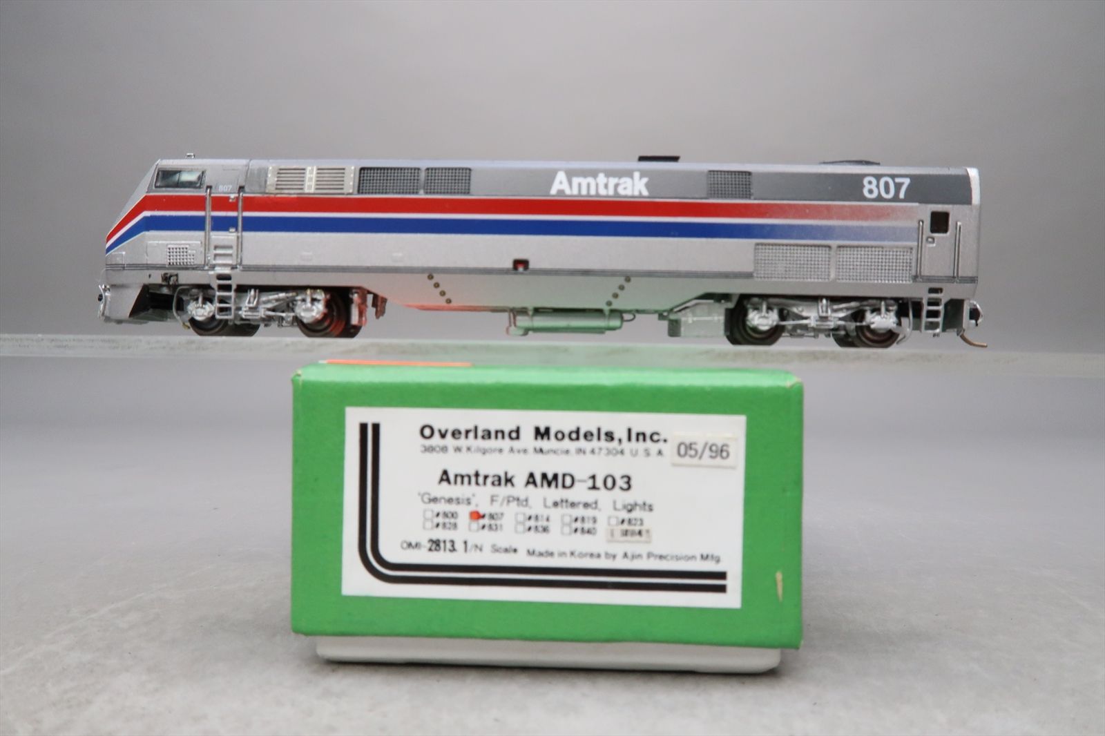 か*ん様 D627 HOゲージ 蒸気機関車(ジャンク） HOゲージ 蒸気機関車